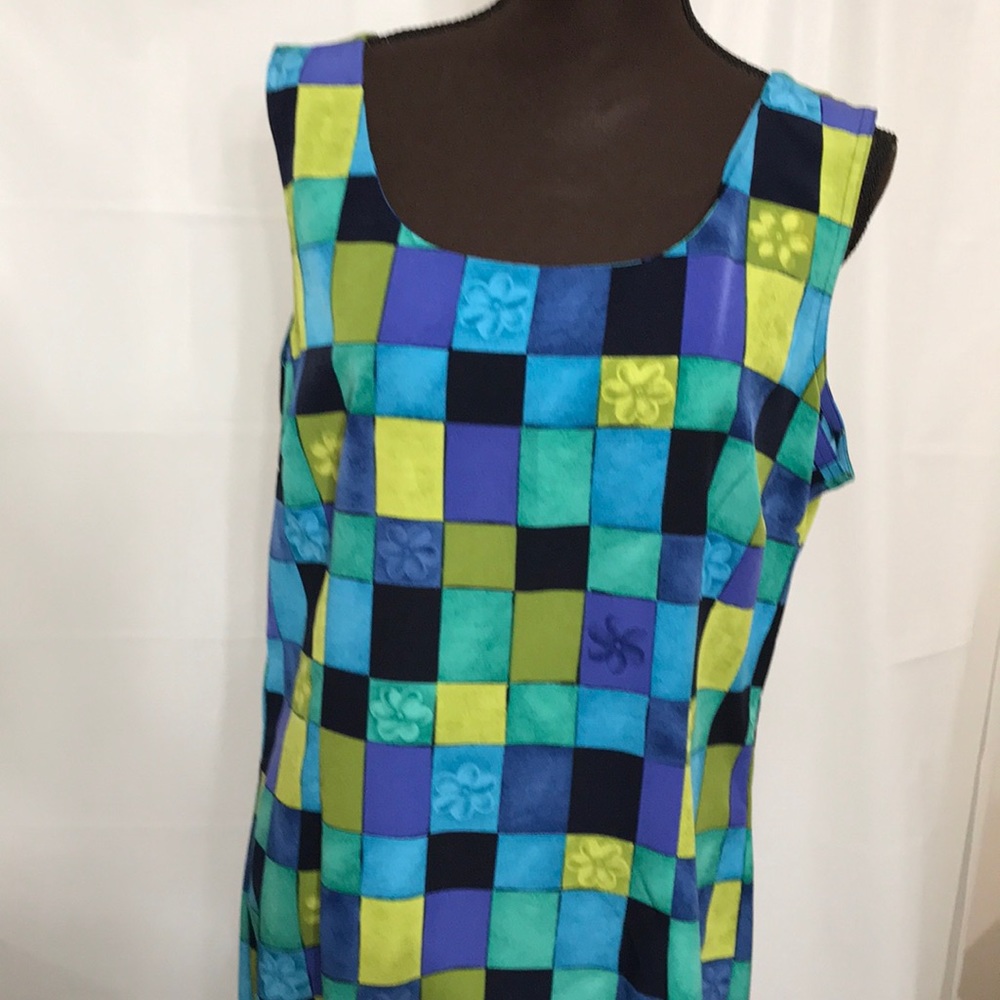 Women’s Dress- Size 18 Sag Harbor